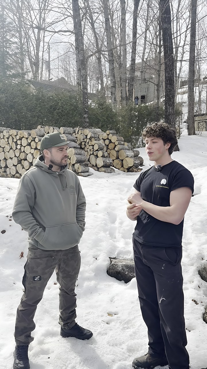 Témoignage vidéo d’un client
